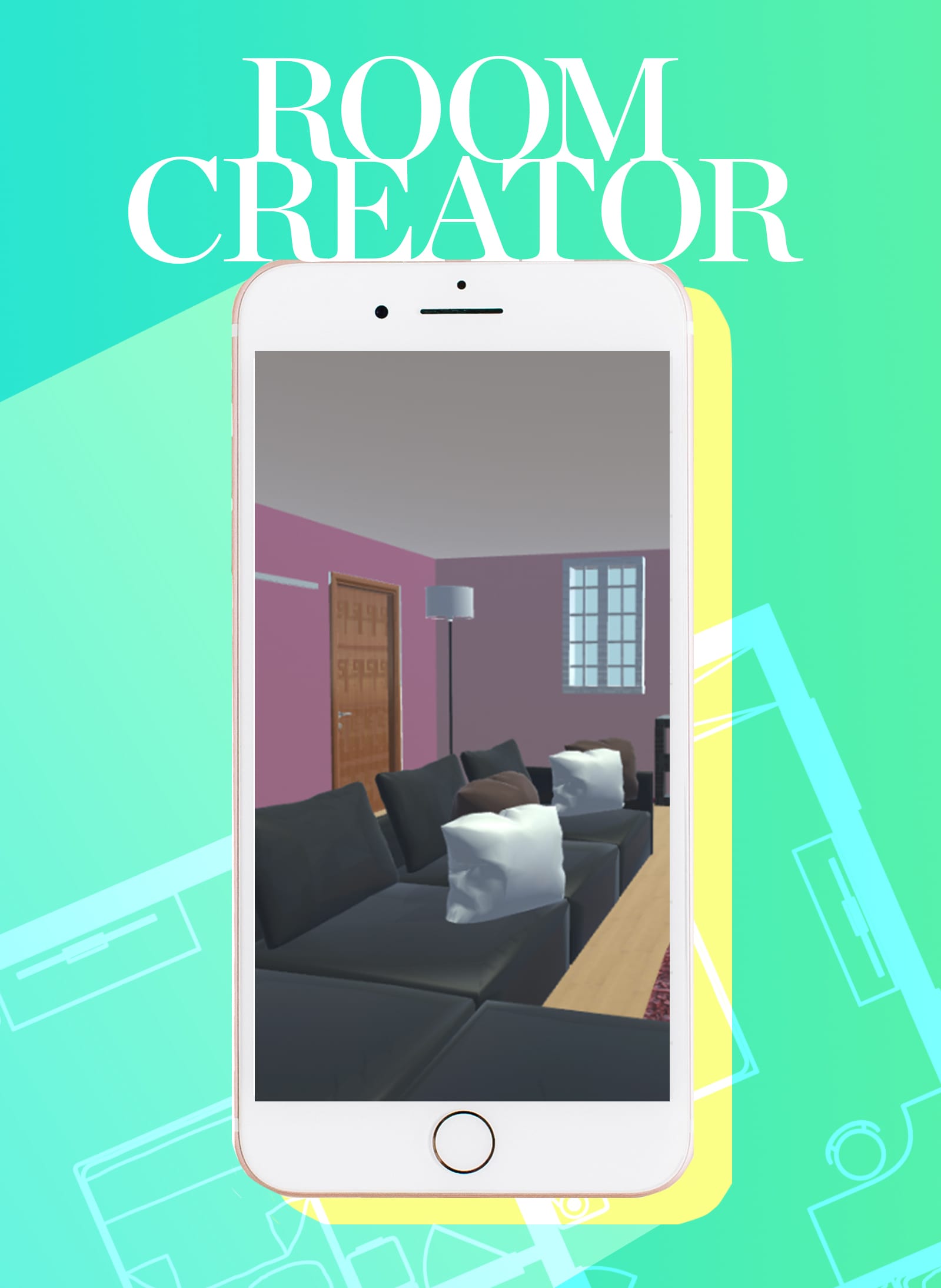 The 7 Best Apps for Room Design & Room Layout | Apartment Therapy