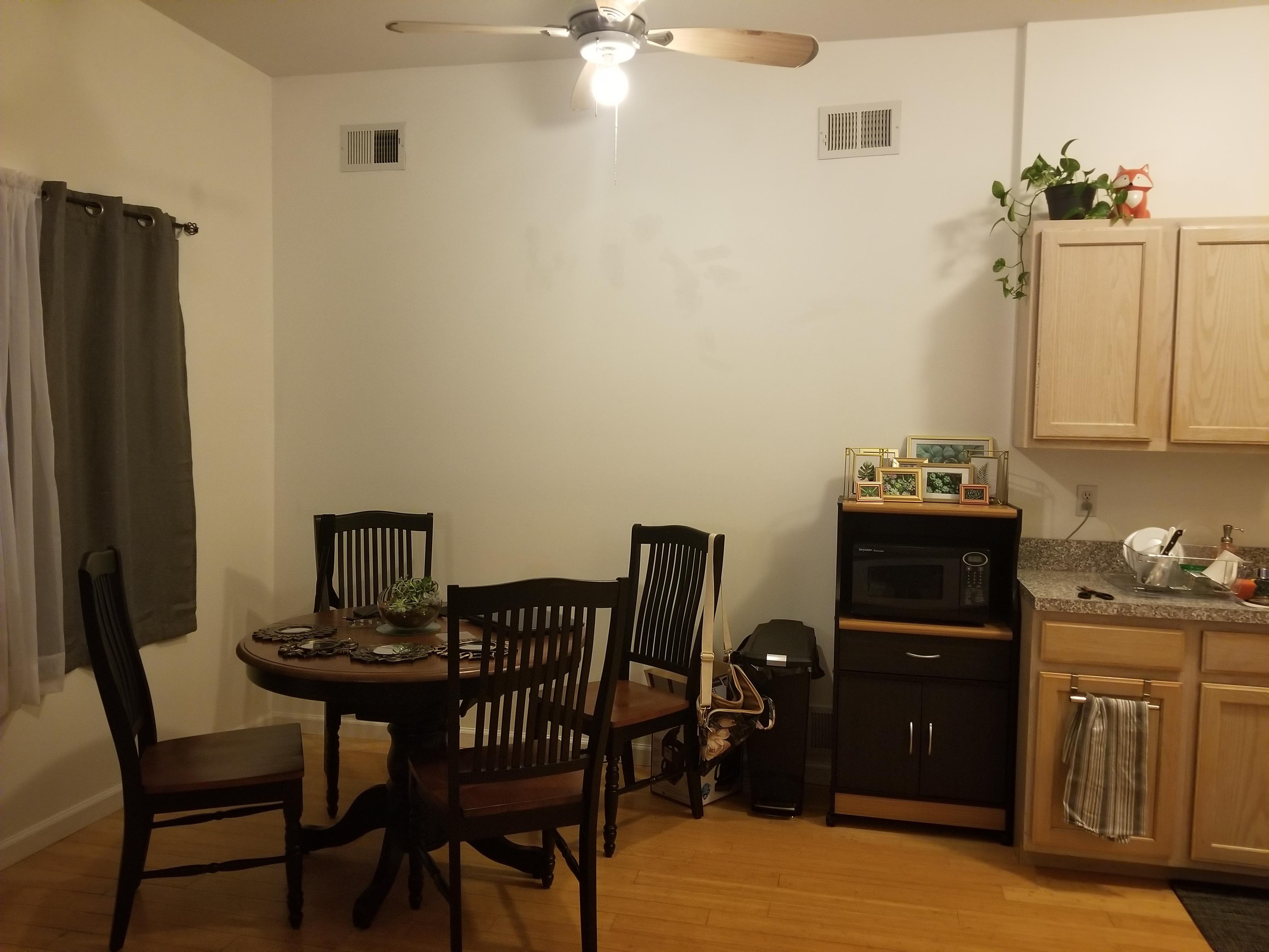 Help me decorate my new apartment before I lose my mind. : HomeDecorating