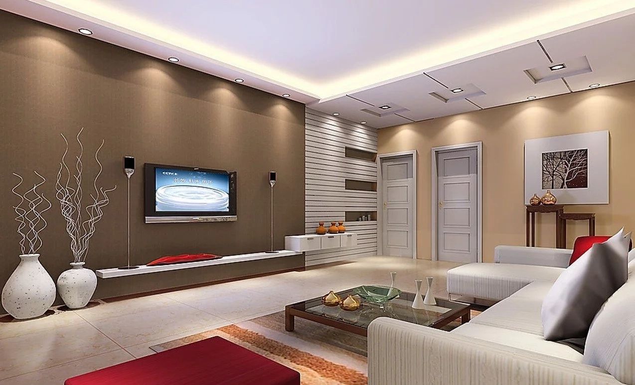 interior decoration for living room in nigeria | Interior design living