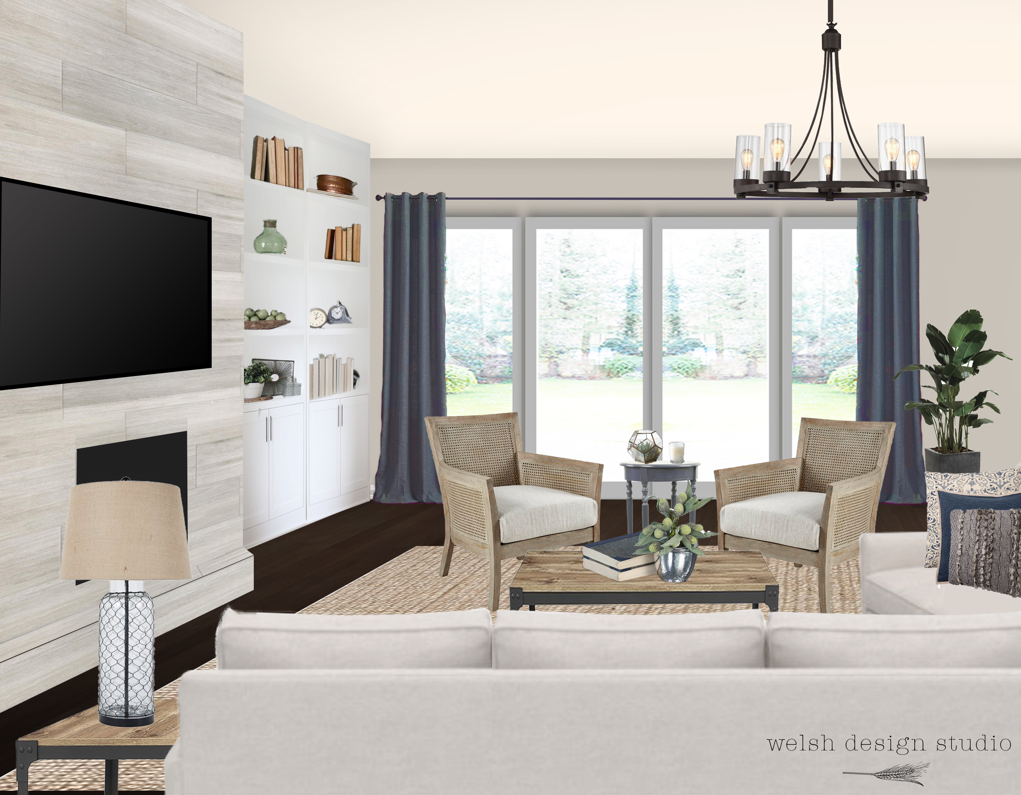 List Of Virtual Interior Design Living Room Ideas