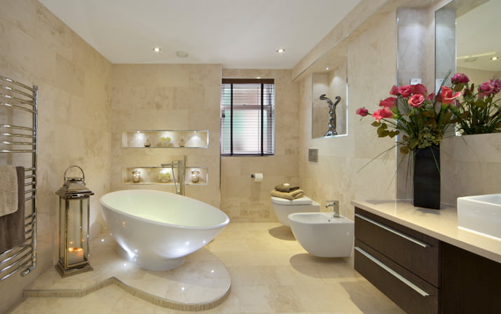 10 Valuable Remodeling Tips for Your Bathroom