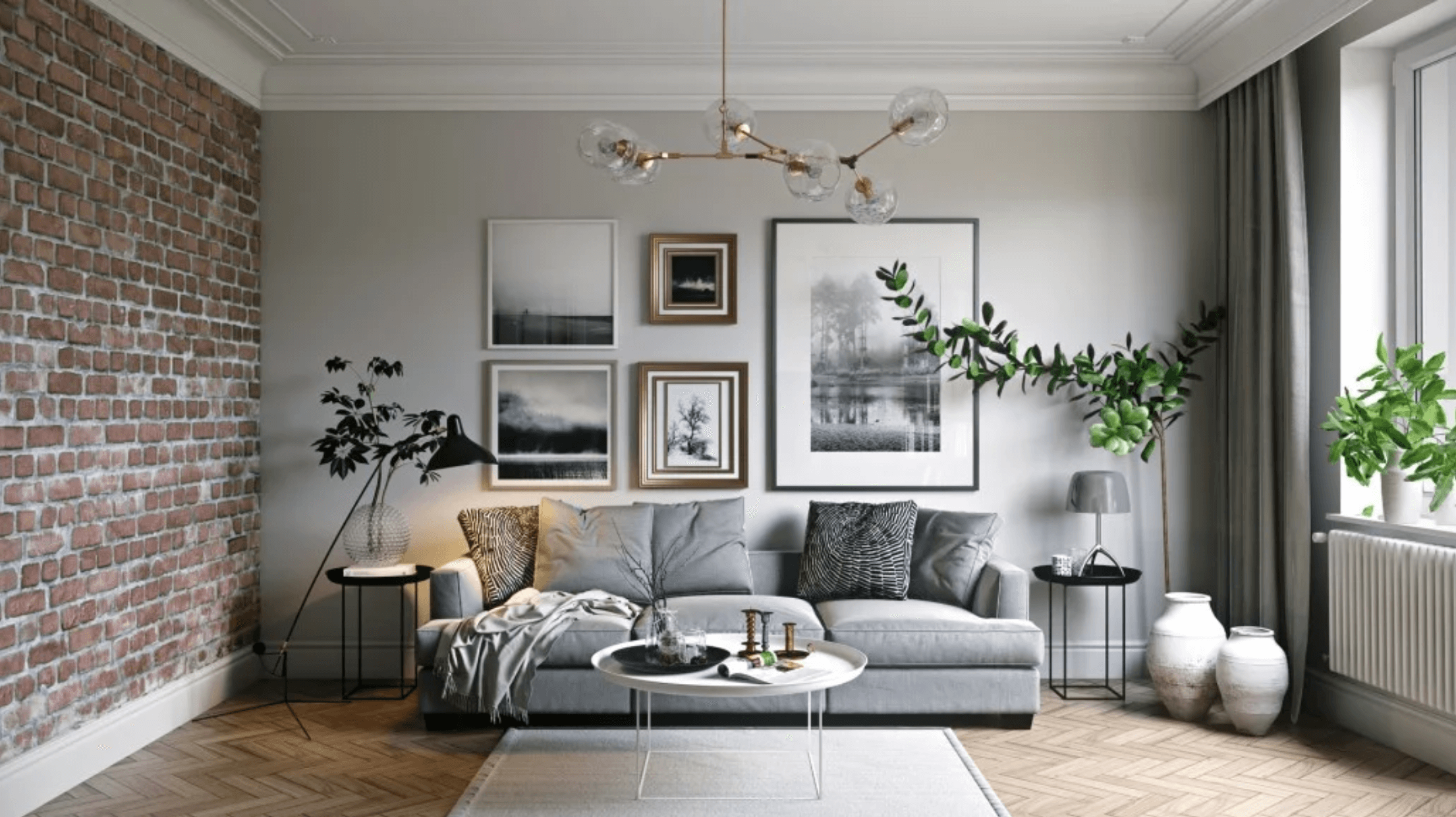 Modern Interior Design: 10 Best Tips for Creating Beautiful Interiors