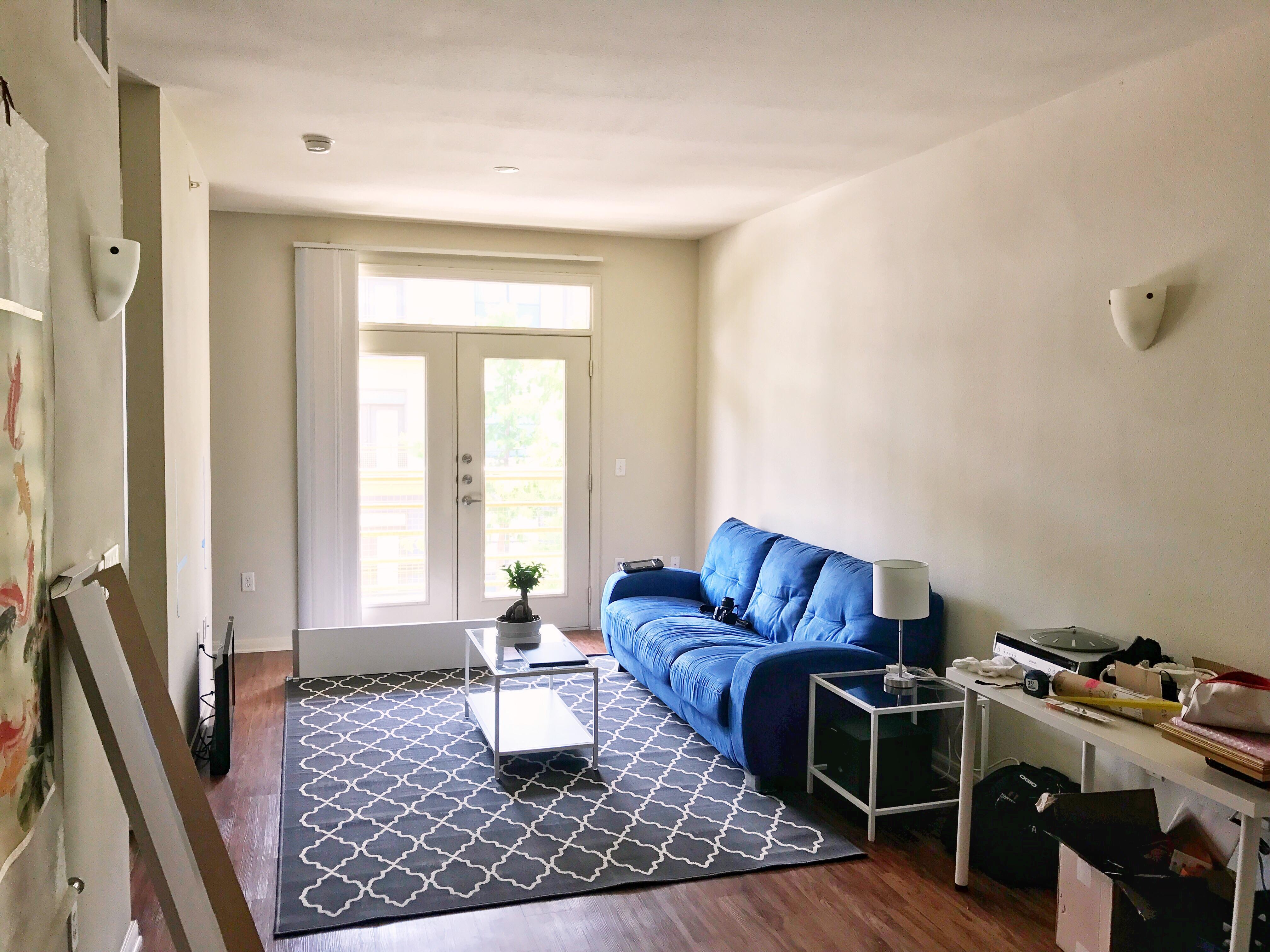 Hi! I need help decorating my living room. Please help! : malelivingspace